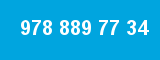 978 889 77 34